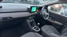 Dacia Sandero Stepway 1.0 TCe Prestige 5dr Petrol Hatchback